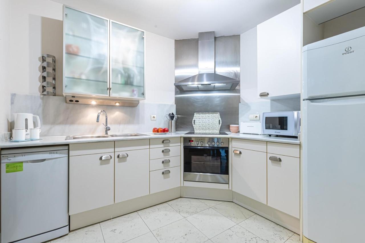 Apartament Bomy Altea