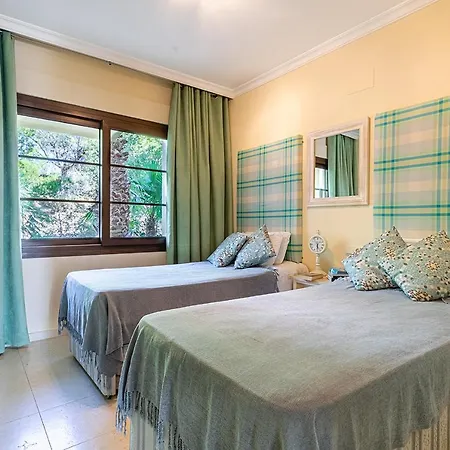 Apartamento Bomy Altea Exterior photo