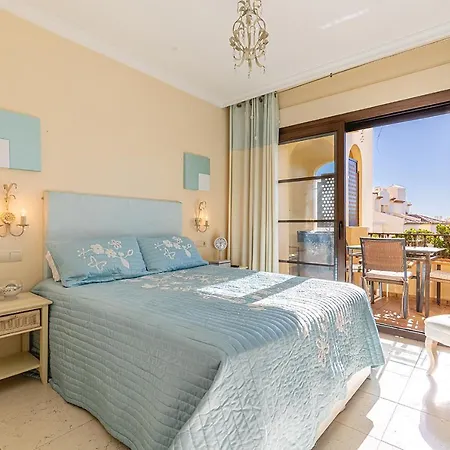 Apartamento Bomy Altea Exterior photo