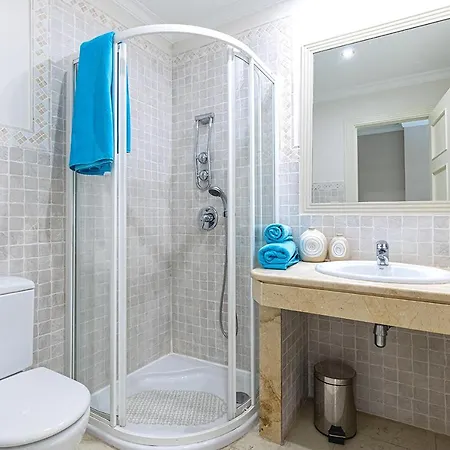 Apartamento Bomy Altea Exterior photo
