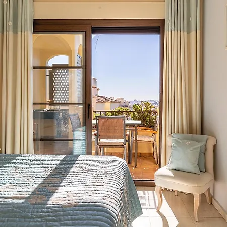 Apartamento Bomy Altea Exterior photo