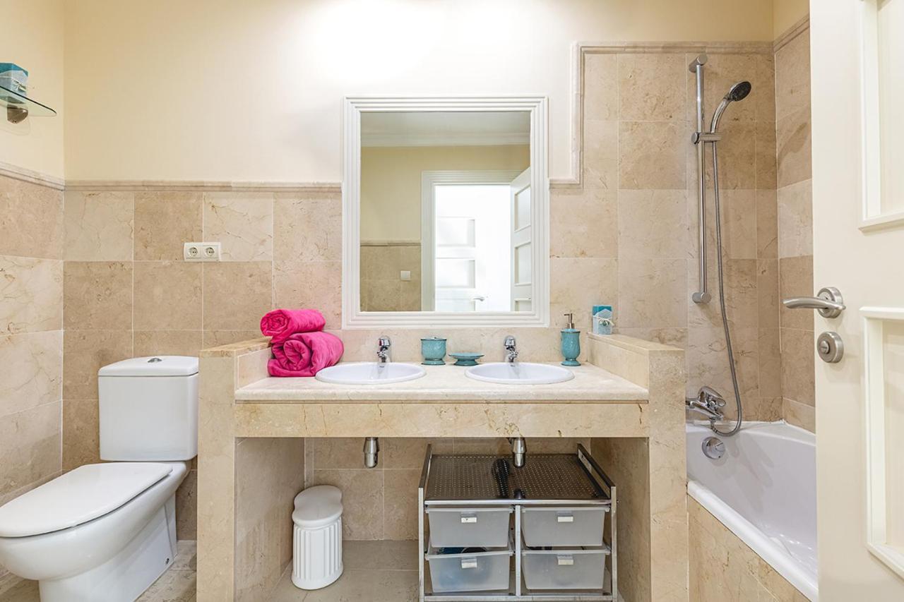 Bomy Apartment Altea