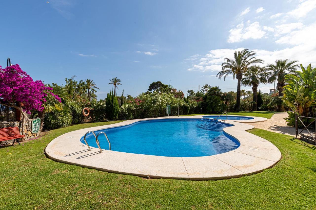 Bomy Apartment Altea
