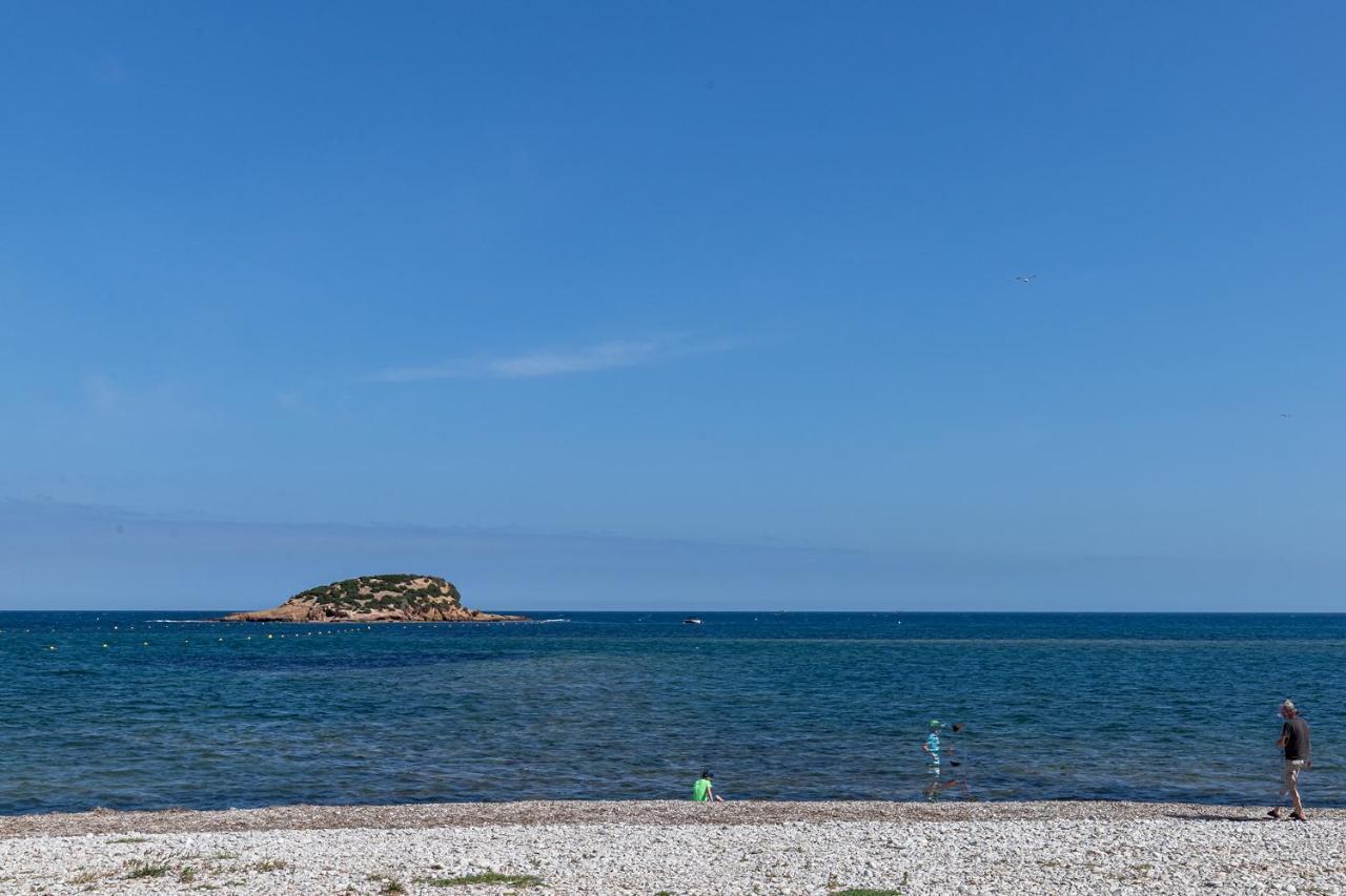 Apartment Bomy Altea